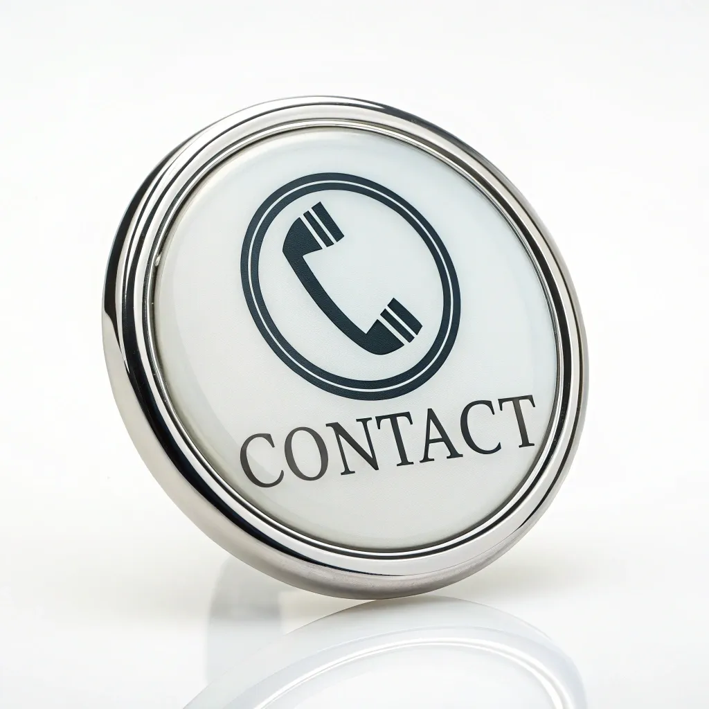 Contact Icon