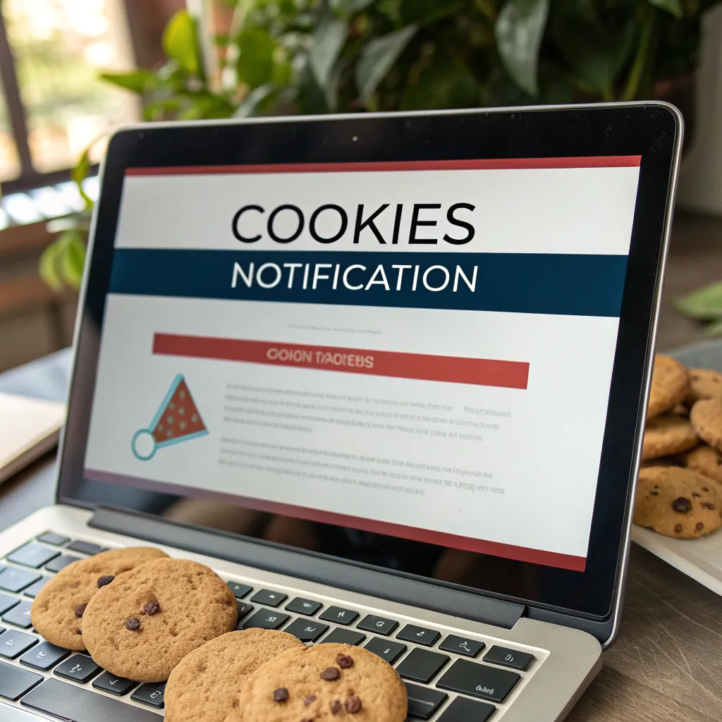 Cookies Notification