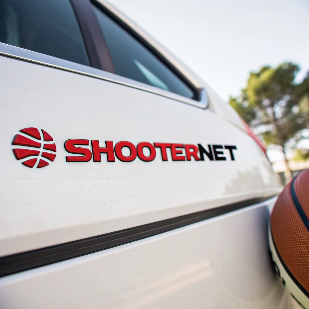 SHOOTERNET Logo